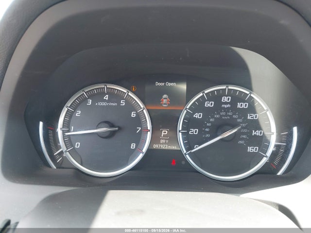 Acura TLX TECH 2015 19UUB1F58FA001941 Image 7