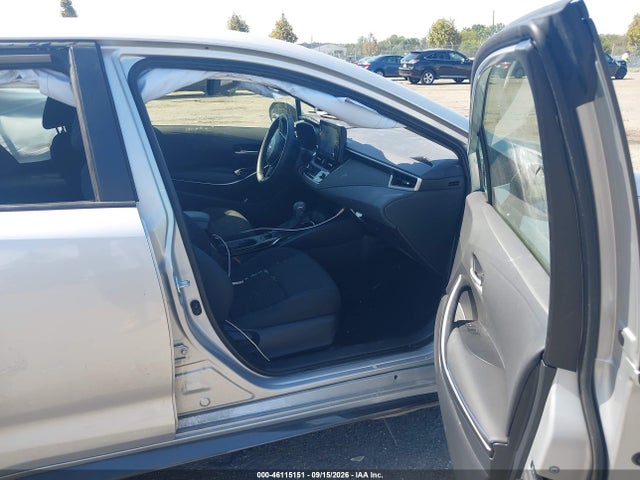 Aukcja sprzedaży 2022 Toyota Corolla Se/night Shade, vin: JTDS4MCE5N3503766, numer aukcji: 46115151