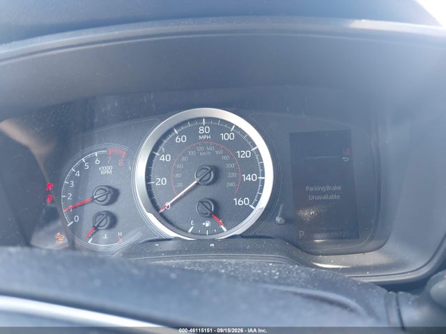 Aukcja sprzedaży 2022 Toyota Corolla Se/night Shade, vin: JTDS4MCE5N3503766, numer aukcji: 46115151