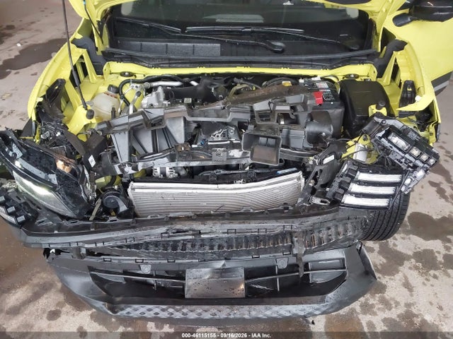 Aukcja sprzedaży 2026 Nissan Kicks Sr, vin: 3N8AP6DB0TL335253, numer aukcji: 46115155