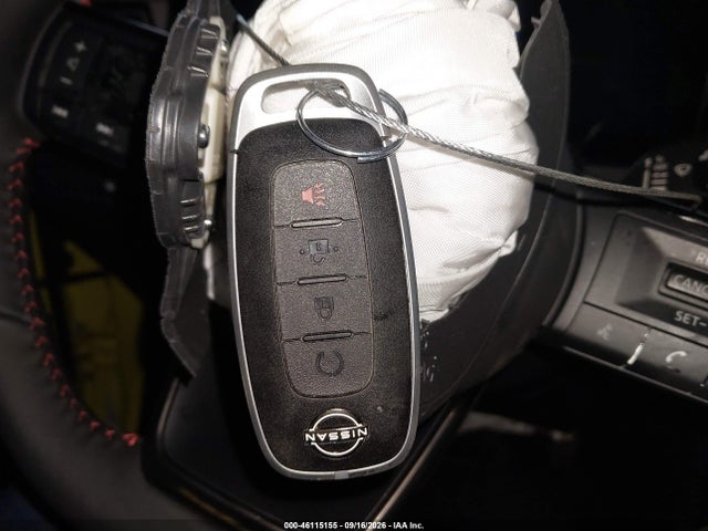 Aukcja sprzedaży 2026 Nissan Kicks Sr, vin: 3N8AP6DB0TL335253, numer aukcji: 46115155