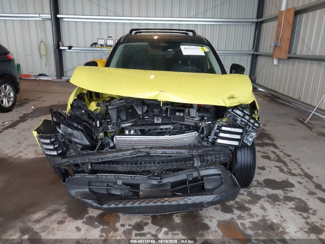 Aukcja sprzedaży 2026 Nissan Kicks Sr, vin: 3N8AP6DB0TL335253, numer aukcji: 46115155