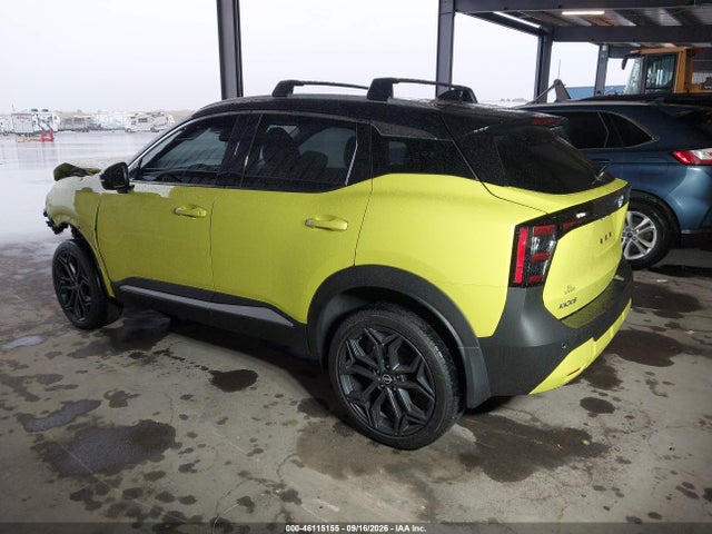 Aukcja sprzedaży 2026 Nissan Kicks Sr, vin: 3N8AP6DB0TL335253, numer aukcji: 46115155