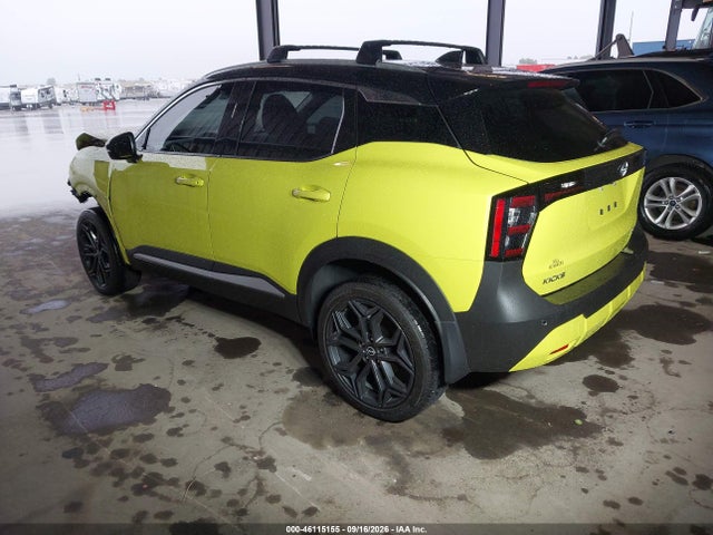 Aukcja sprzedaży 2026 Nissan Kicks Sr, vin: 3N8AP6DB0TL335253, numer aukcji: 46115155