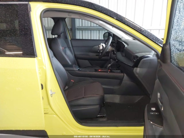 Aukcja sprzedaży 2026 Nissan Kicks Sr, vin: 3N8AP6DB0TL335253, numer aukcji: 46115155