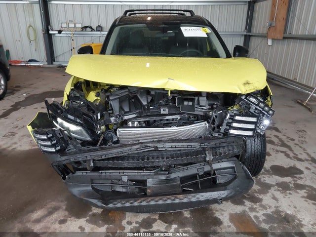 Aukcja sprzedaży 2026 Nissan Kicks Sr, vin: 3N8AP6DB0TL335253, numer aukcji: 46115155