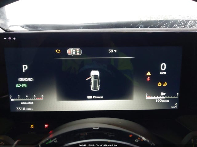 Aukcja sprzedaży 2026 Nissan Kicks Sr, vin: 3N8AP6DB0TL335253, numer aukcji: 46115155