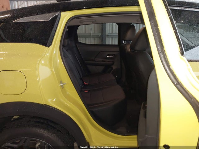 Aukcja sprzedaży 2026 Nissan Kicks Sr, vin: 3N8AP6DB0TL335253, numer aukcji: 46115155