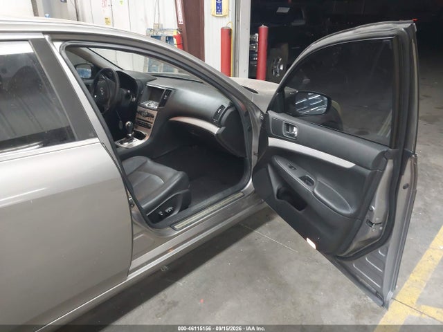 46115156 :رقم المزاد ، JNKCV61E09M301559 vin ، 2009 Infiniti G37 Journey مزاد بيع