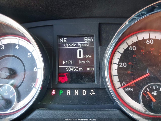 Продаж на аукціоні авто 2018 Dodge Grand Caravan Gt, vin: 2C4RDGEG4JR296058, номер лоту: 46115157