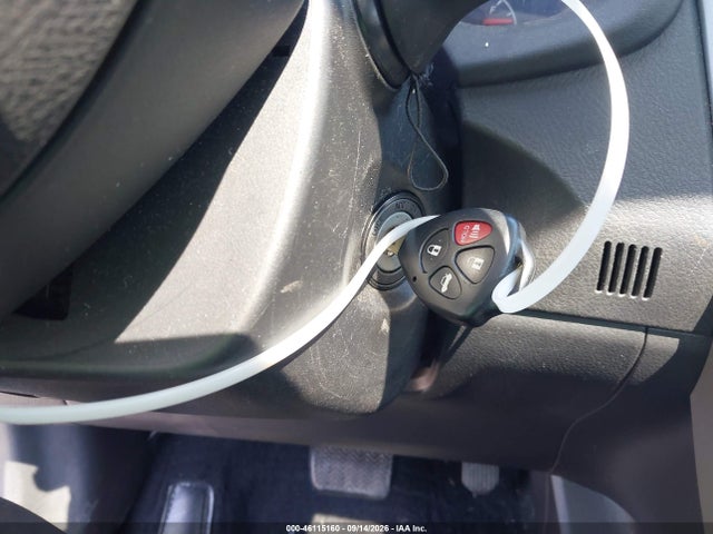 Продажа на аукционе авто 2009 Toyota Corolla S, vin: 2T1BU40E69C163416, номер лота: 46115160