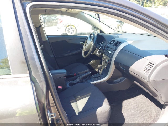 Продажа на аукционе авто 2009 Toyota Corolla S, vin: 2T1BU40E69C163416, номер лота: 46115160