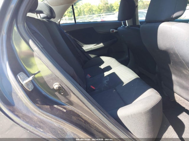 Продажа на аукционе авто 2009 Toyota Corolla S, vin: 2T1BU40E69C163416, номер лота: 46115160