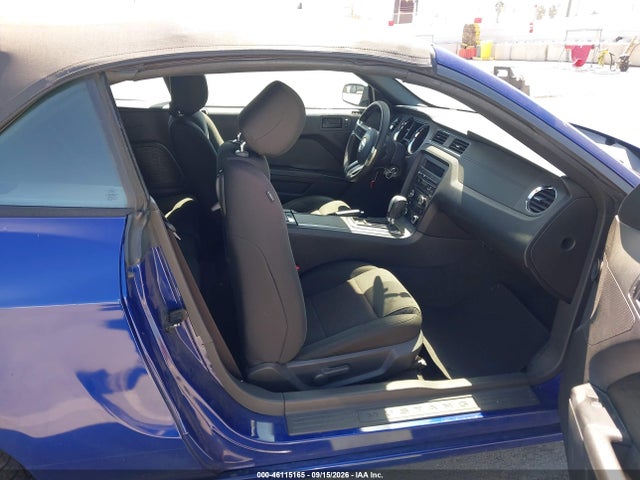 Ford Mustang V6 2014 1ZVBP8EM3E5267185 Image 5