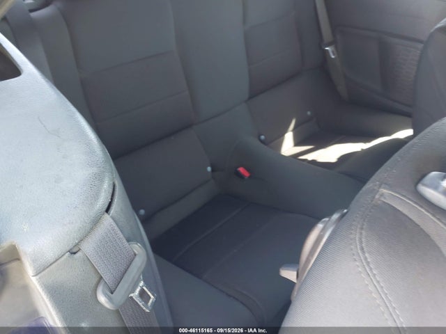Ford Mustang V6 2014 1ZVBP8EM3E5267185 Image 8
