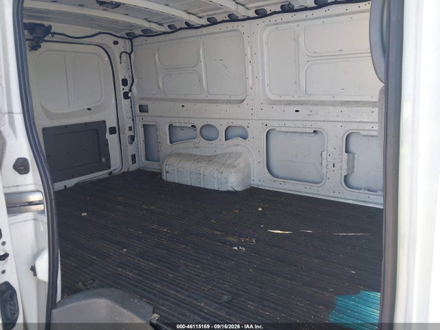 46115169 :رقم المزاد ، 1N6BF0KX3FN801306 vin ، 2015 Nissan Nv Cargo Nv2500 Hd S V6 مزاد بيع