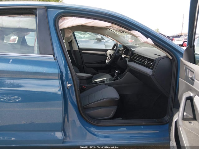 Volkswagen JETTA SE 2026 3VW7W7BU0TM028319 Image 5