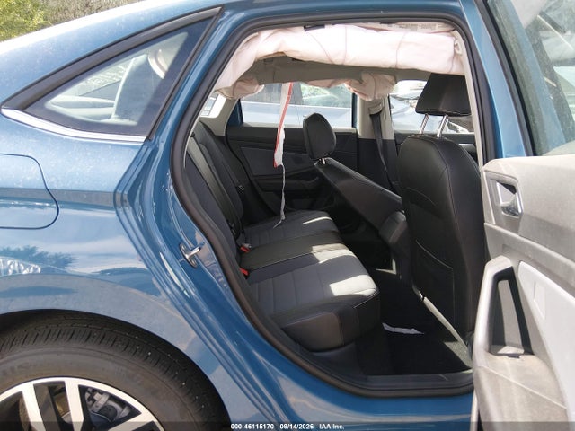 Volkswagen JETTA SE 2026 3VW7W7BU0TM028319 Image 8