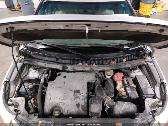 46115175 :رقم المزاد ، 1FM5K8F83DGA82732 vin ، 2013 Ford Explorer Limited مزاد بيع