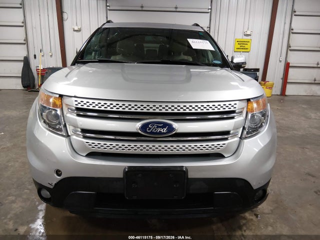 46115175 :رقم المزاد ، 1FM5K8F83DGA82732 vin ، 2013 Ford Explorer Limited مزاد بيع