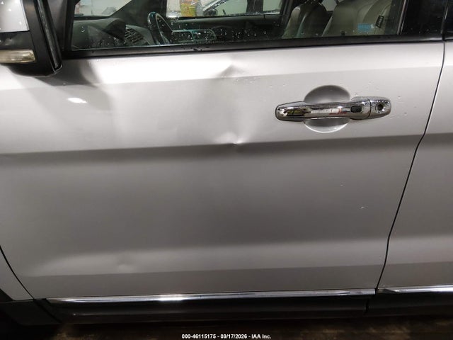 46115175 :رقم المزاد ، 1FM5K8F83DGA82732 vin ، 2013 Ford Explorer Limited مزاد بيع