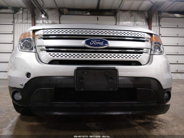 46115175 :رقم المزاد ، 1FM5K8F83DGA82732 vin ، 2013 Ford Explorer Limited مزاد بيع