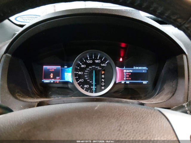 46115175 :رقم المزاد ، 1FM5K8F83DGA82732 vin ، 2013 Ford Explorer Limited مزاد بيع