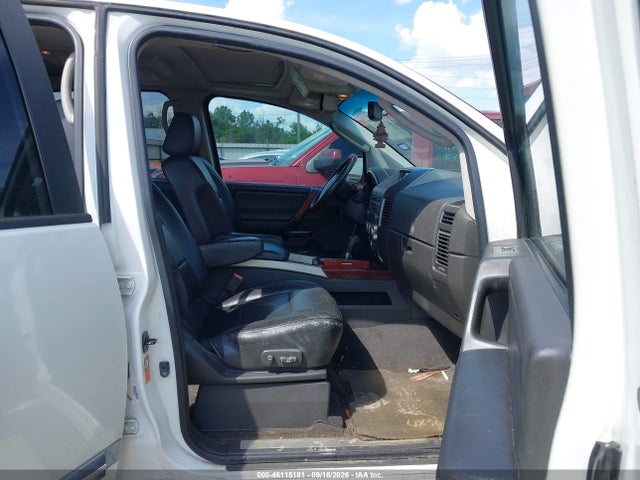 Продаж на аукціоні авто 2007 Infiniti Qx56, vin: 5N3AA08A17N804595, номер лоту: 46115181