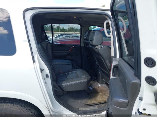 Продаж на аукціоні авто 2007 Infiniti Qx56, vin: 5N3AA08A17N804595, номер лоту: 46115181