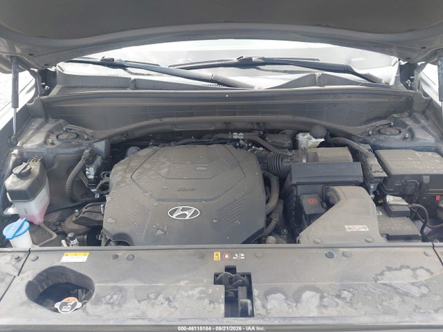46115184 :رقم المزاد ، KM8R1DHE5MU321070 vin ، 2021 Hyundai Palisade Se مزاد بيع