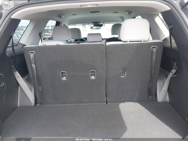 46115184 :رقم المزاد ، KM8R1DHE5MU321070 vin ، 2021 Hyundai Palisade Se مزاد بيع