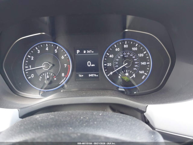 46115184 :رقم المزاد ، KM8R1DHE5MU321070 vin ، 2021 Hyundai Palisade Se مزاد بيع