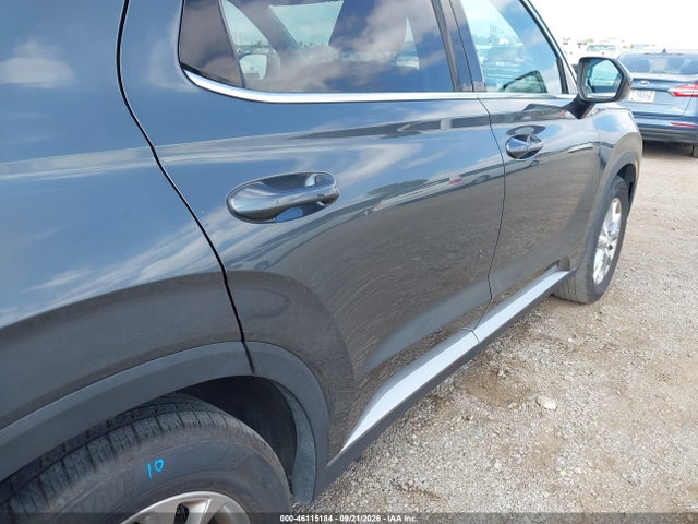 46115184 :رقم المزاد ، KM8R1DHE5MU321070 vin ، 2021 Hyundai Palisade Se مزاد بيع