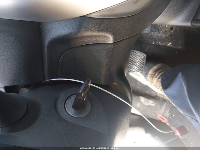 2015 Nissan Versa 1.6 S/1.6 S+/1.6 Sl/1.6 Sv მანქანა იყიდება აუქციონზე, vin: 3N1CN7AP0FL848994, აუქციონის ნომერი: 46115185