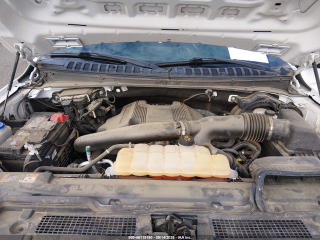 1FMJK1GT3JEA50928 Ford Expedition Max Xl
