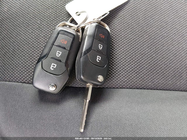 1FMJK1GT3JEA50928 Ford Expedition Max Xl