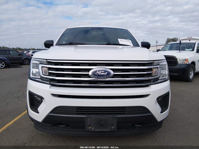 1FMJK1GT3JEA50928 Ford Expedition Max Xl
