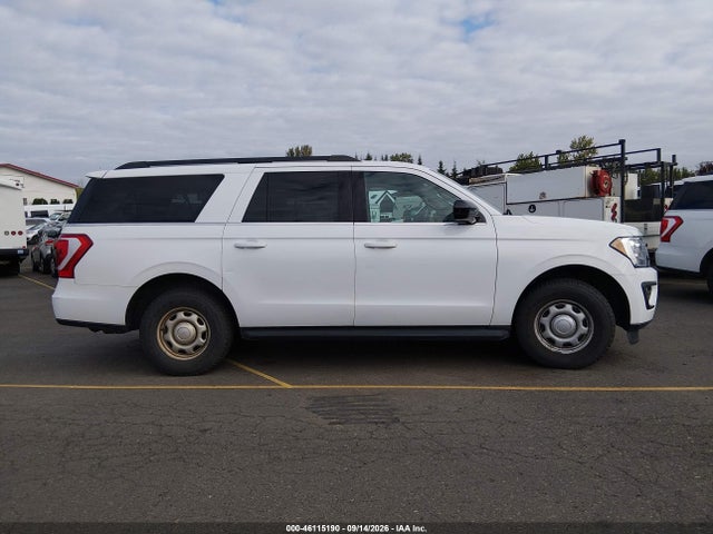 1FMJK1GT3JEA50928 Ford Expedition Max Xl