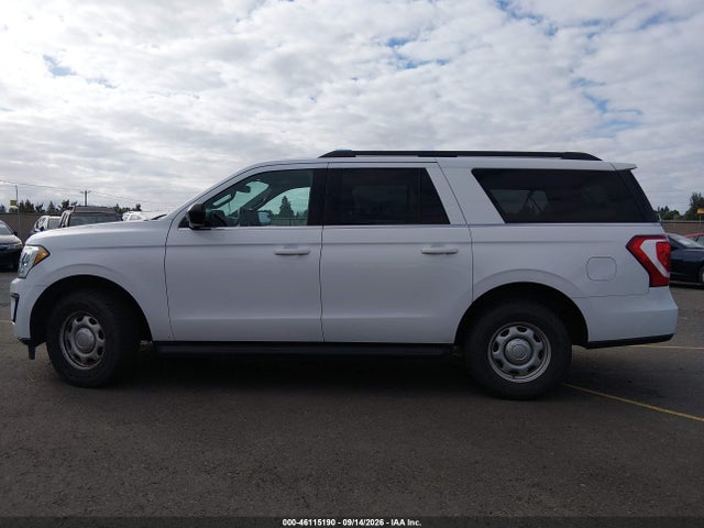 1FMJK1GT3JEA50928 Ford Expedition Max Xl
