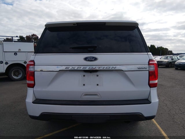 1FMJK1GT3JEA50928 Ford Expedition Max Xl