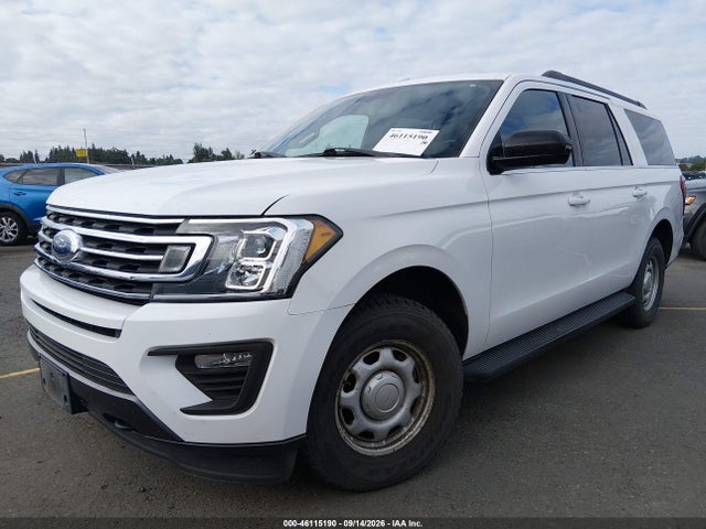 1FMJK1GT3JEA50928 Ford Expedition Max Xl