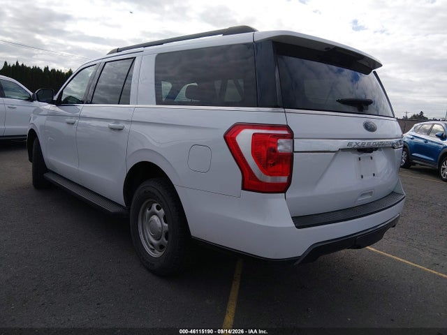 1FMJK1GT3JEA50928 Ford Expedition Max Xl