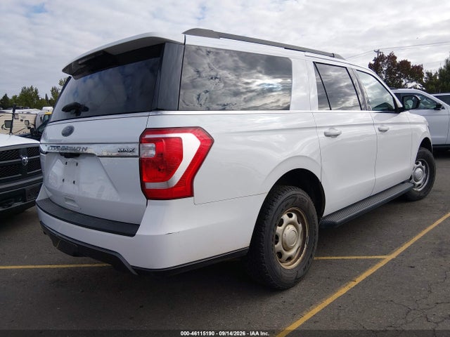 1FMJK1GT3JEA50928 Ford Expedition Max Xl