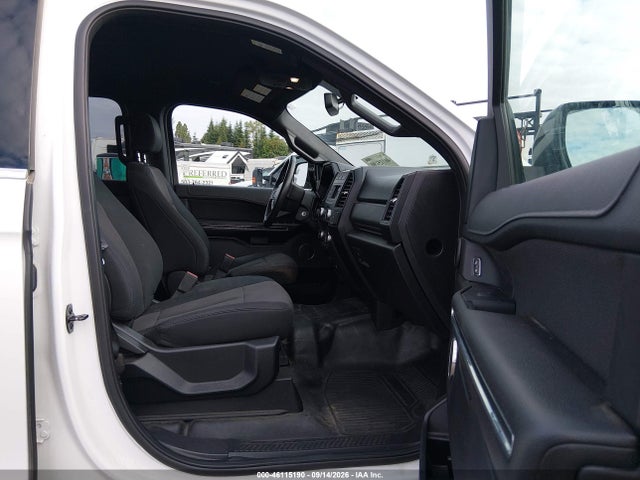 1FMJK1GT3JEA50928 Ford Expedition Max Xl