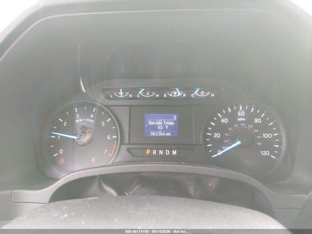 1FMJK1GT3JEA50928 Ford Expedition Max Xl