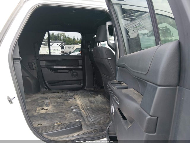 1FMJK1GT3JEA50928 Ford Expedition Max Xl