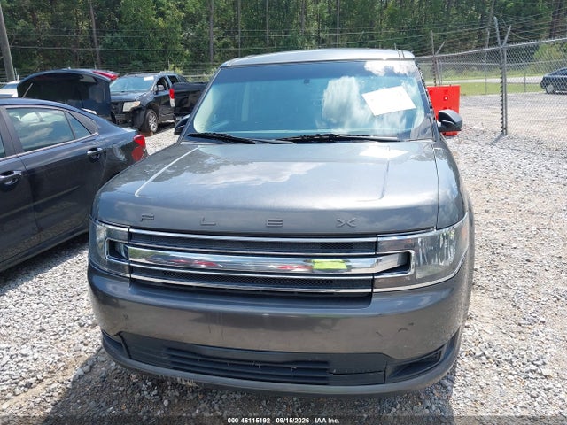 Ford FLEX SE 2019 2FMGK5B89KBA15344 Image 12