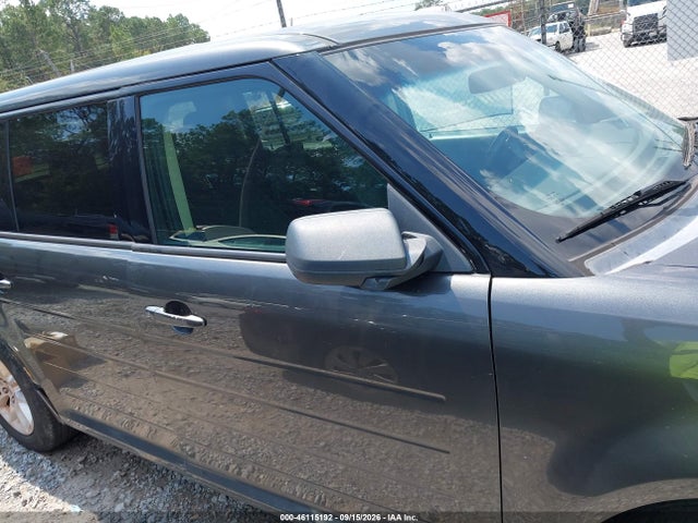 Ford FLEX SE 2019 2FMGK5B89KBA15344 Image 13