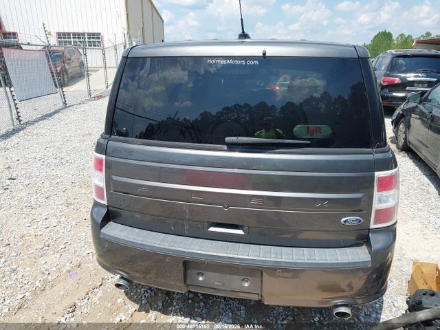 Ford FLEX SE 2019 2FMGK5B89KBA15344 Image 16