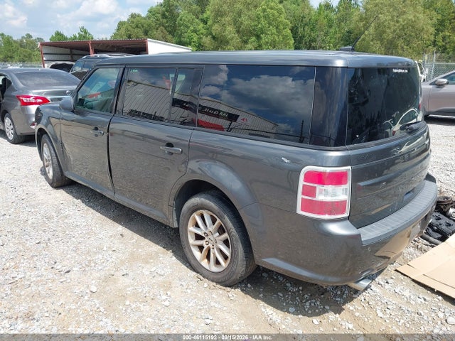 Ford FLEX SE 2019 2FMGK5B89KBA15344 Image 3